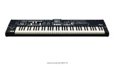 Hammond SK PRO-73 Stage Keyboard - 73 tangenter
